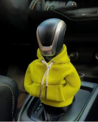 Mini Hoodie for Gear Shift 