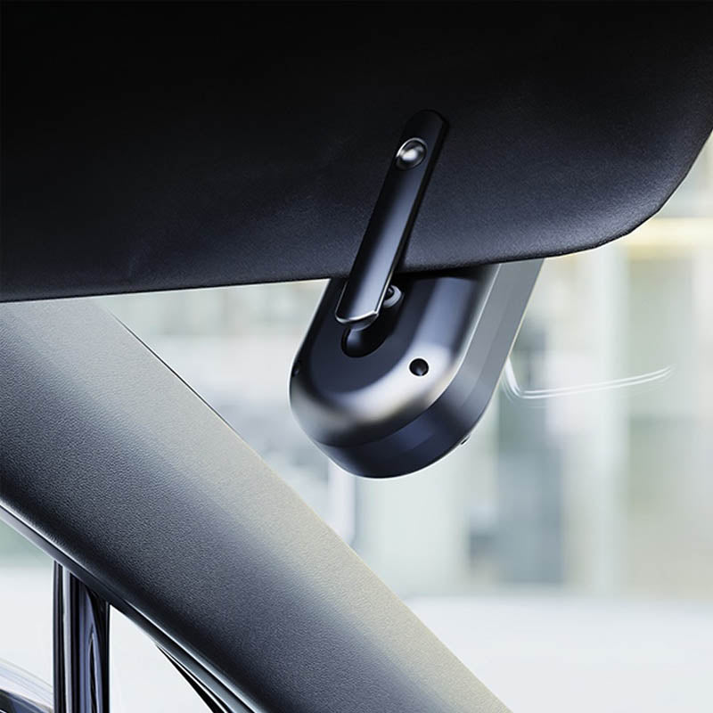 Purificatore d'aria per auto - Efficiente e di grande effetto