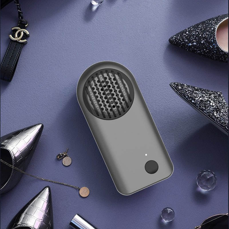 Καθαριστής αέρα αυτοκινήτου - Ενεργός ιονισμός & συνεχής φρεσκάδα