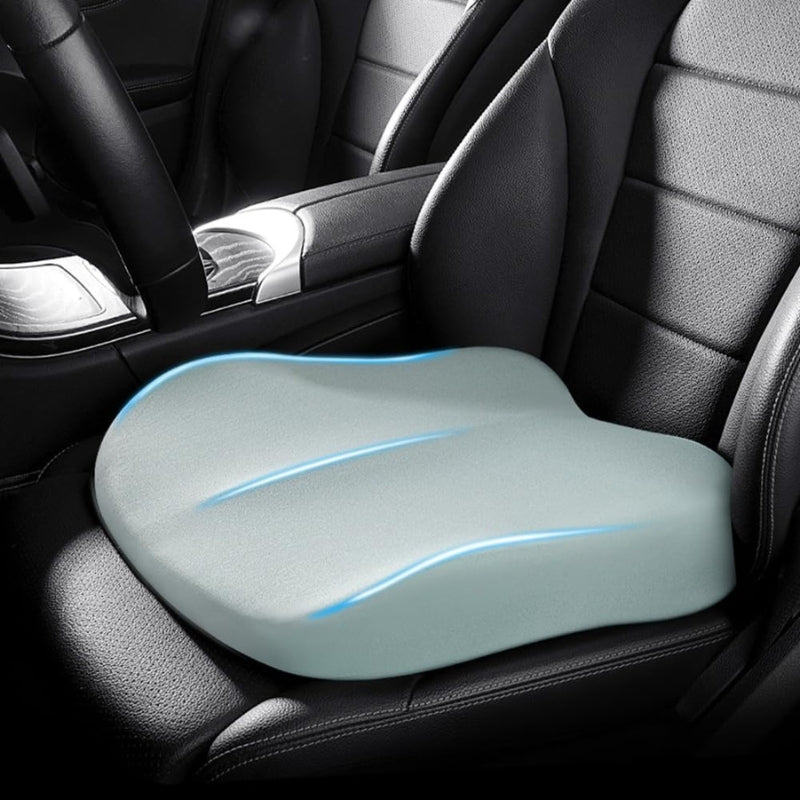 Driving Cushion – Daily Well-Being and Long Journeys Without Fatigue 