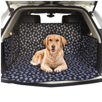 Protector de Cofre para Animales — Protección Completa y Duradera 