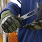 Reinforced Tactical Motorcycle Gloves – Extreme Protection and Grip 