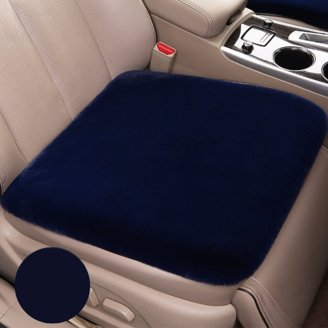 Cojín Confortable Para Asiento de Auto – Fácil de Instalar 