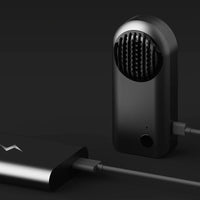 Purificatore d'aria per auto - Efficiente e di grande effetto