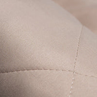 Autostolsbeskytter til kæledyr - nem og sikker installation