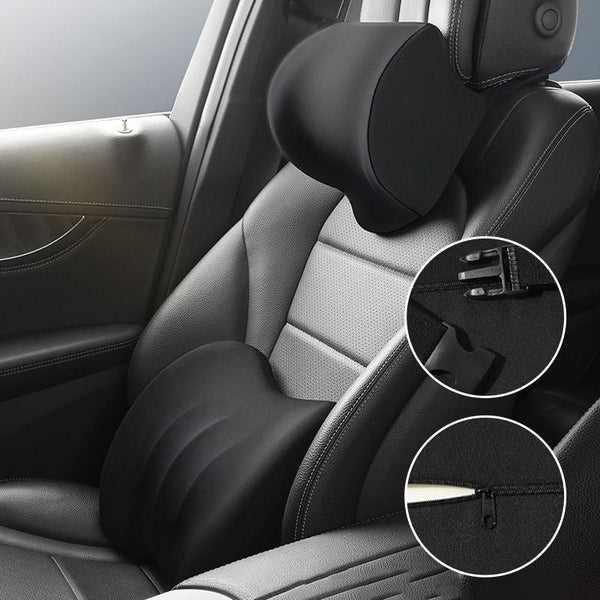 Cuscino Lombare Ergonomico Per Auto 
