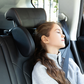 Reposacabezas Lateral Ajustable – Confort y Soporte en el Coche 
