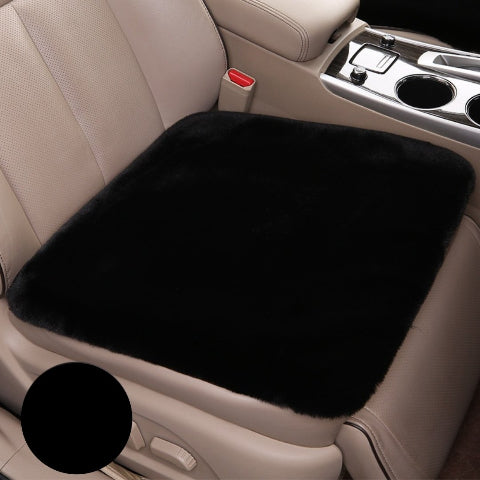 Cojín Confortable Para Asiento de Auto – Fácil de Instalar 