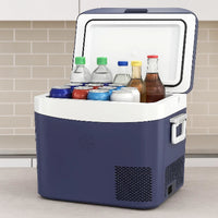 車用電気冷蔵庫 - コンパクトで多用途 