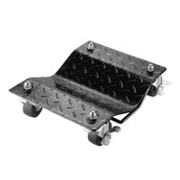 Transport Trolley — Easy and Fast Transport 