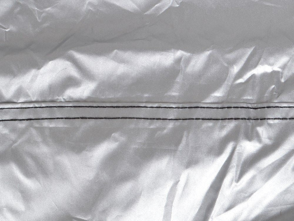 Κάλυψη μοτοσυκλέτας Honda - Πλήρης κάλυψη & Καθημερινή χρήση