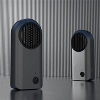 Purificatore d'aria per auto - Efficiente e di grande effetto