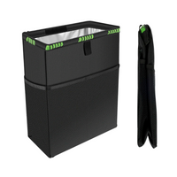 Multifunctionele Auto Prullenbak – Netheid En Praktisch Gebruik Aan Boord 