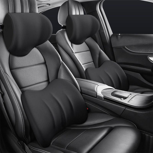 Cuscino Lombare Ergonomico Per Auto 
