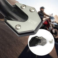 Podpora pre parkovanie motocyklov a kolobežiek — stabilná a praktická 