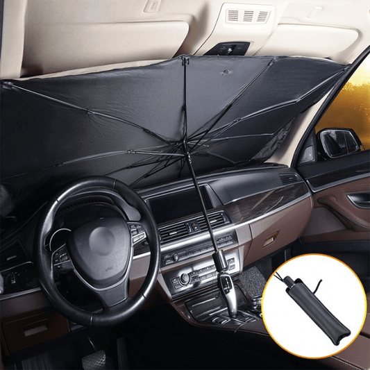 Parasol para coche LuxShade Premium