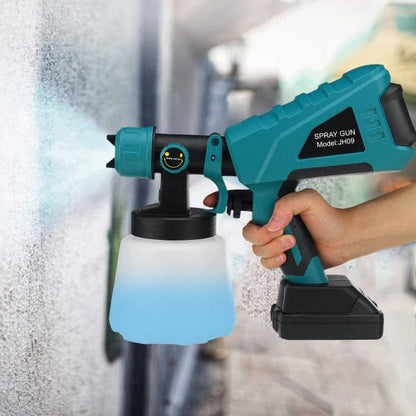 MagiSpray Pro spuittoestel