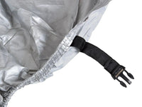 Κάλυψη μοτοσυκλέτας Honda - Πλήρης κάλυψη & Καθημερινή χρήση